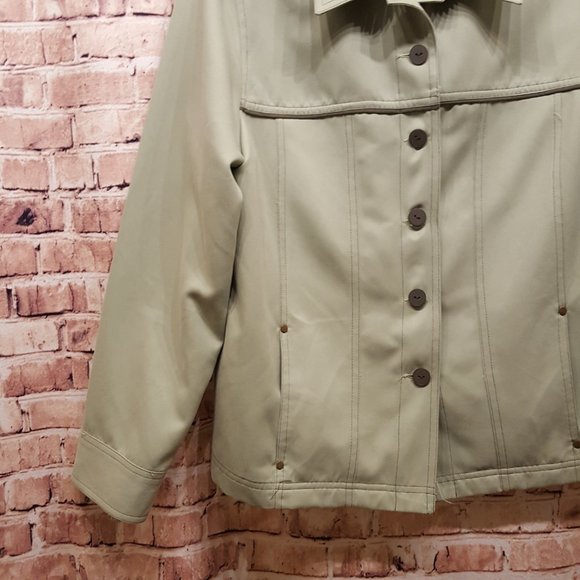 Allison Daley Petite Jacket 12P - Picture 3 of 10